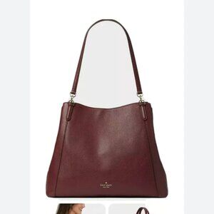 Kate Spade Leather Purse